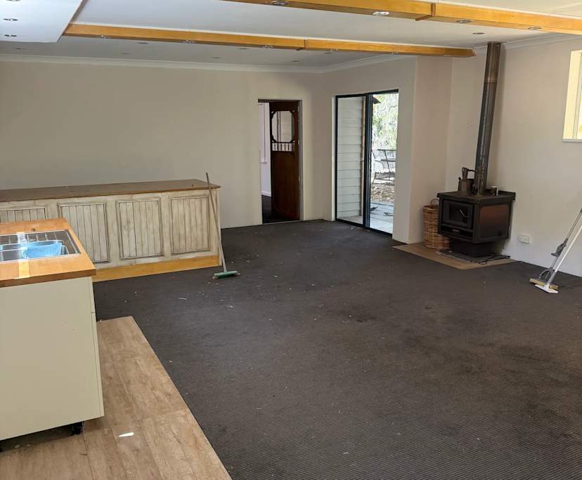 Room granny flat for rent