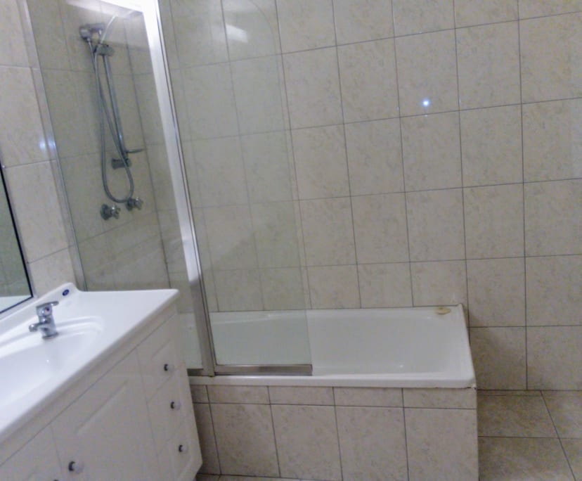 $410, Flatshare, 2 bathrooms, Surfers Paradise QLD 4217