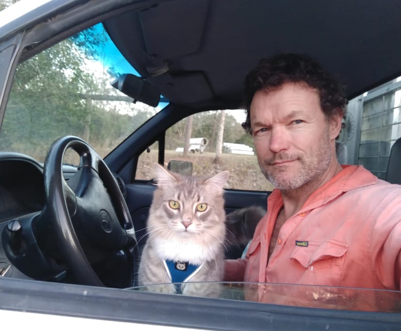 $250, Share-house, 4 bathrooms, Mount Crosby QLD 4306