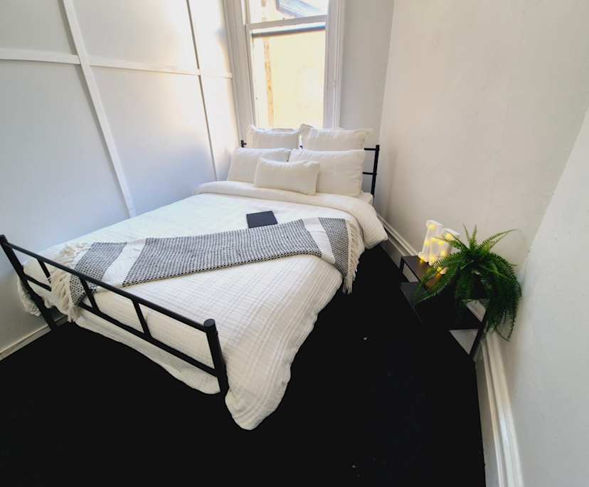 $350, Flatshare, 6 bathrooms, Newtown NSW 2042