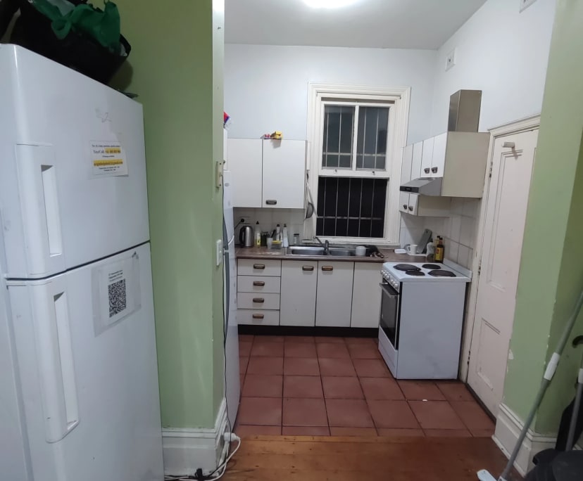 Student accommodation