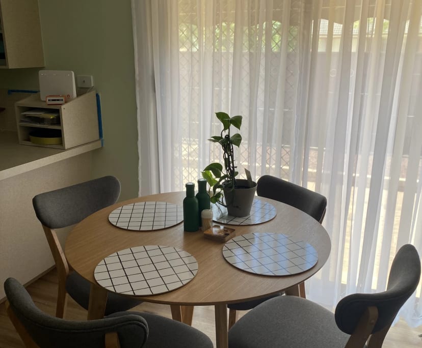$250, Flatshare, 3 bathrooms, Lavington NSW 2641