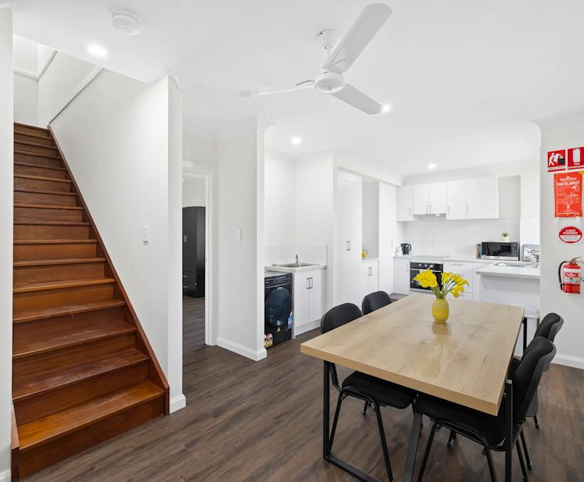 $335-390, Share-house, 4 rooms, Highgate Hill QLD 4101, Highgate Hill QLD 4101