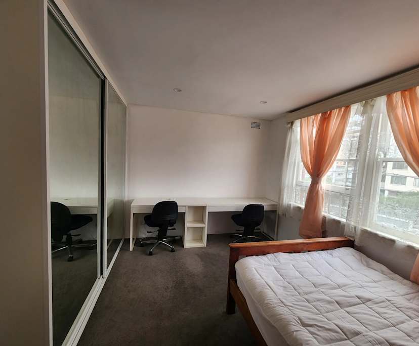 Student accommodation