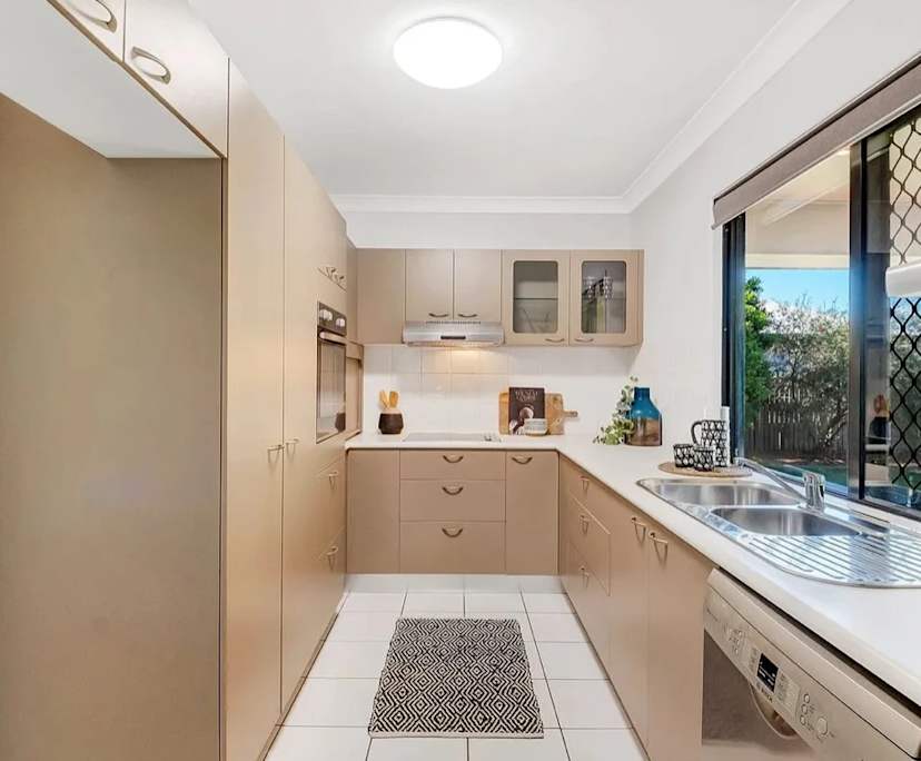 $300, Share-house, 5 bathrooms, Burdell QLD 4818