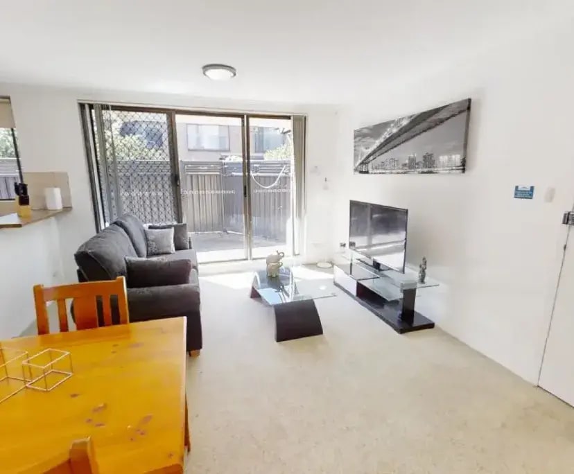 $285, Flatshare, 2 bathrooms, Pyrmont NSW 2009