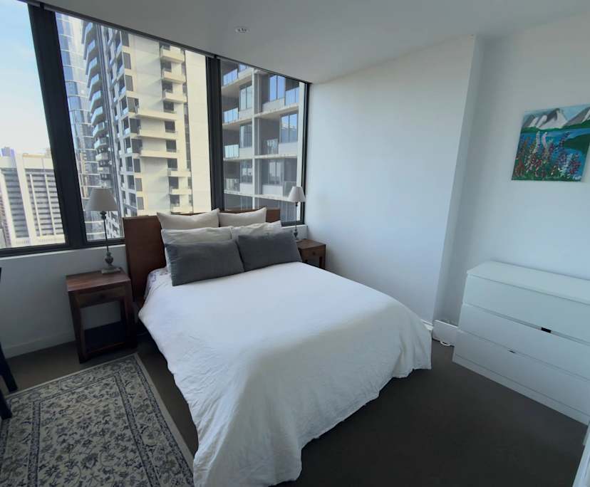 $530, Flatshare, 2 bathrooms, Melbourne VIC 3000