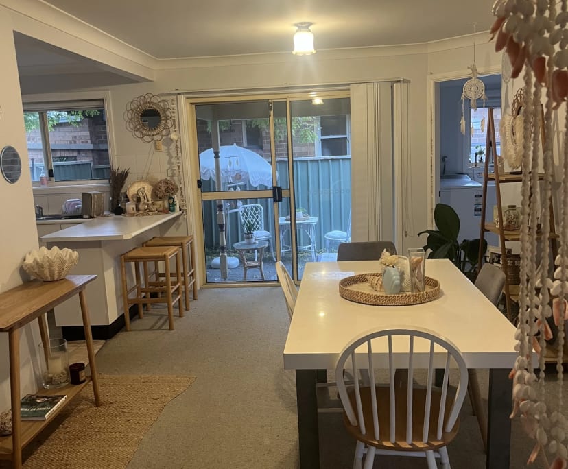 Room for Rent in Merewether, Newcastle 260, Furni...