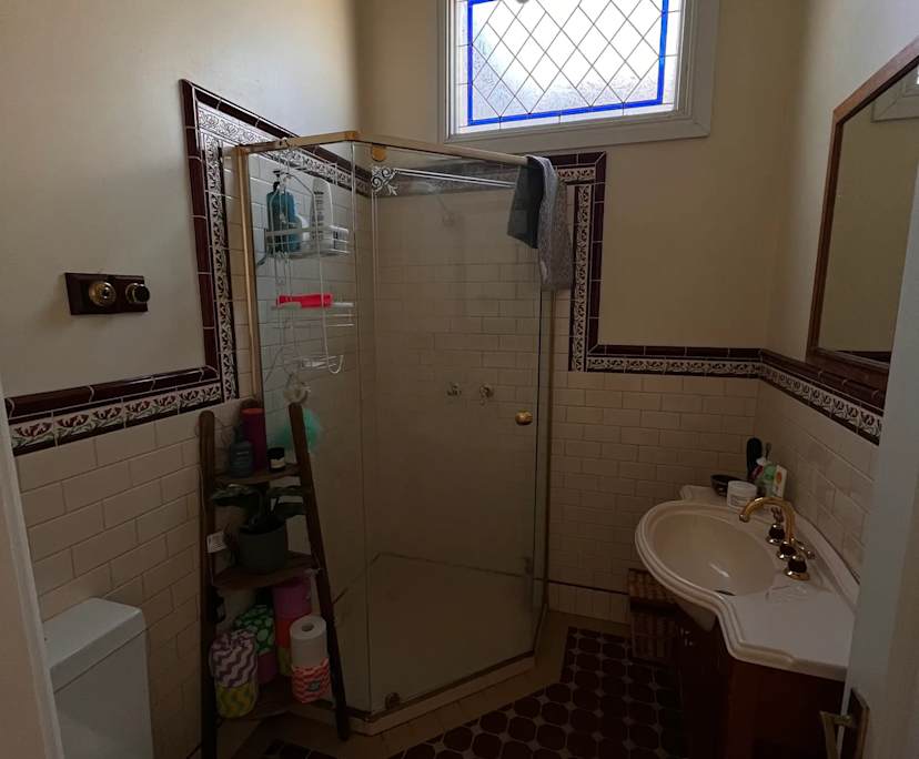 $269, Share-house, 2 bathrooms, Flemington VIC 3031