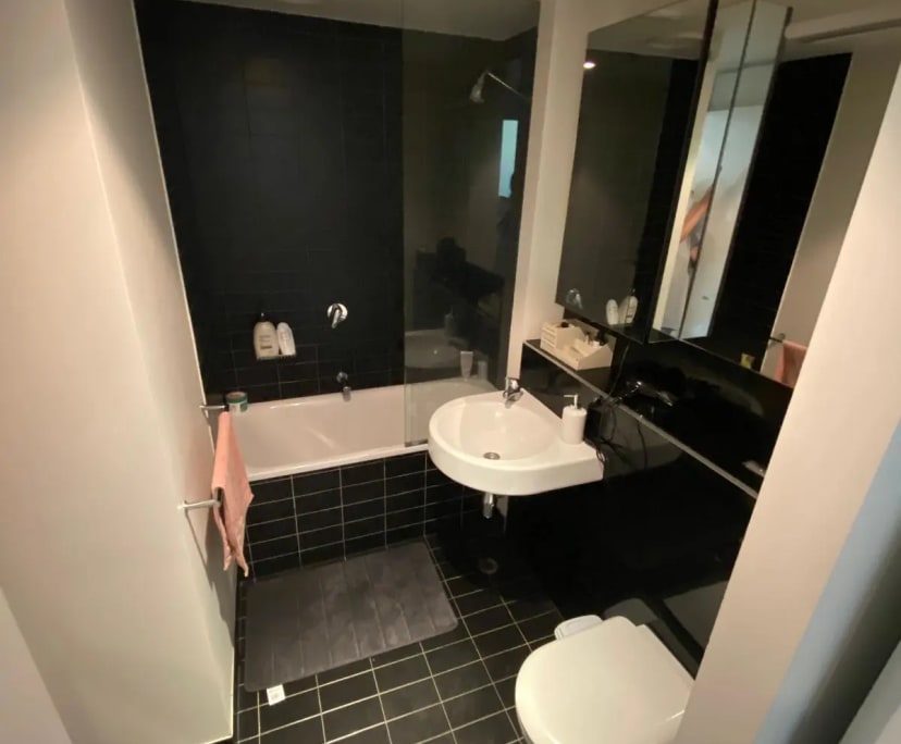 $260, Flatshare, 2 bathrooms, Melbourne VIC 3000