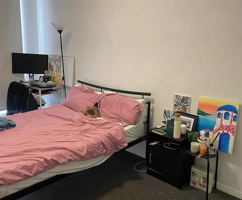 $500, Flatshare, 2 bathrooms, Sydney NSW 2000