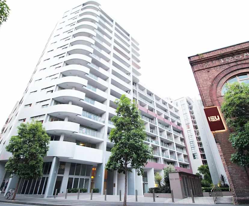 $505, Share-house, 3 rooms, Ultimo NSW 2007, Ultimo NSW 2007