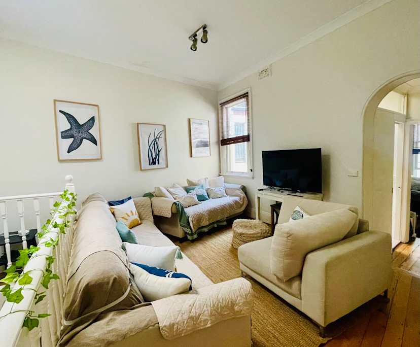 $550, Share-house, 3 bathrooms, Surry Hills NSW 2010