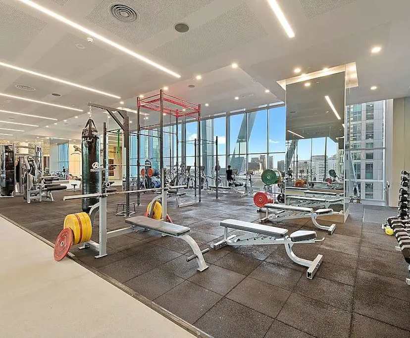 $650, Flatshare, 2 bathrooms, Southbank VIC 3006