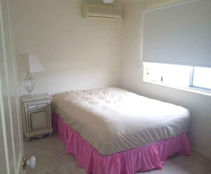Student accommodation