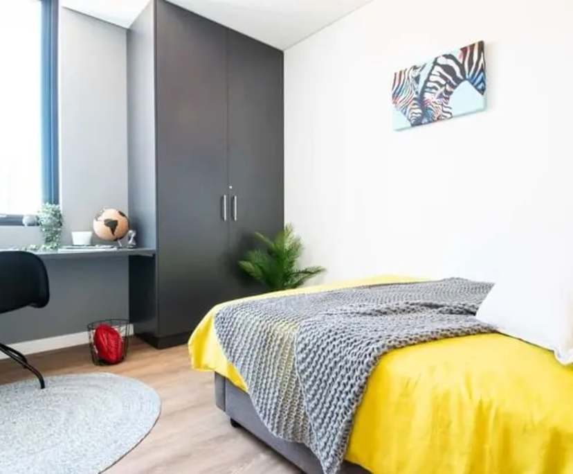Student accommodation