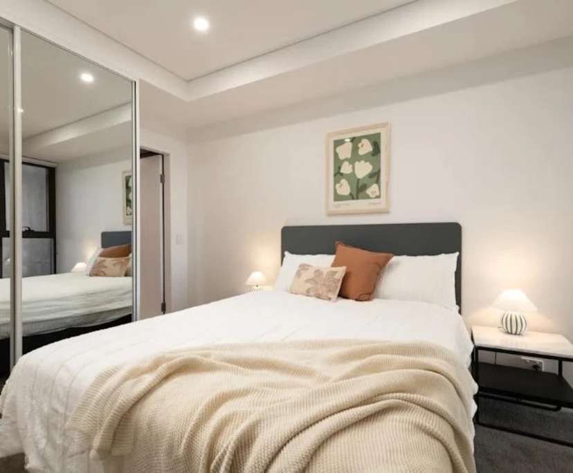 $235, Flatshare, 2 bathrooms, Parramatta NSW 2150