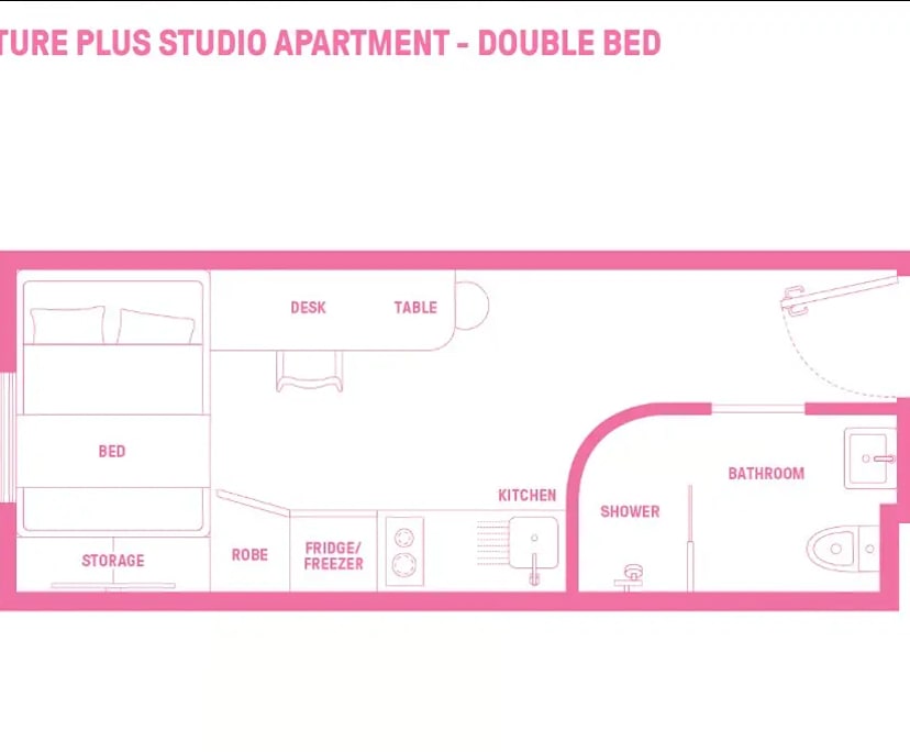 Student accommodation