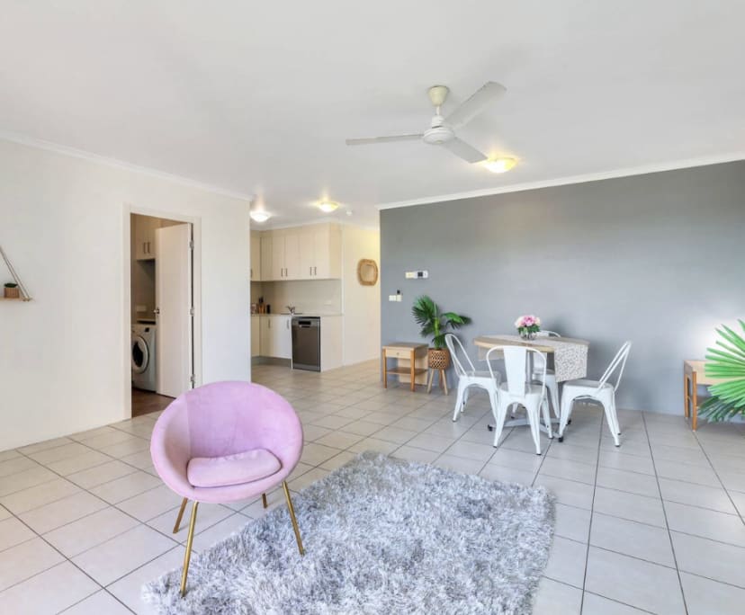 Room for Rent in Darwin City, Darwin 300, Furnish...