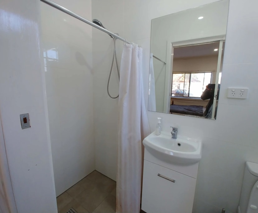 $240, Share-house, 4 bathrooms, Seven Hills NSW 2147