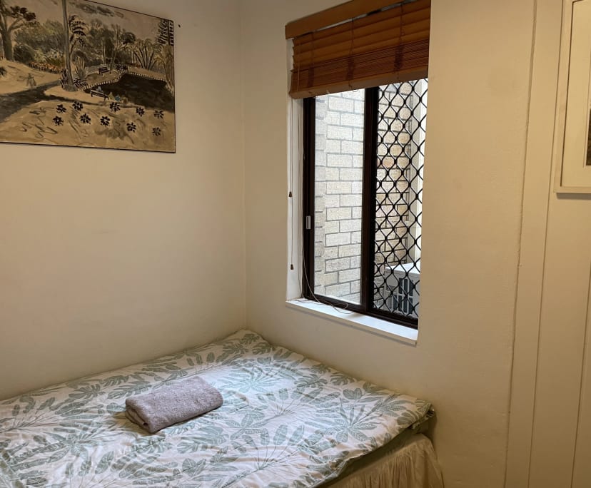 $450, Flatshare, 2 bathrooms, Bondi Junction NSW 2022