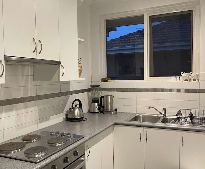 $350, Flatshare, 2 bathrooms, Caulfield VIC 3162