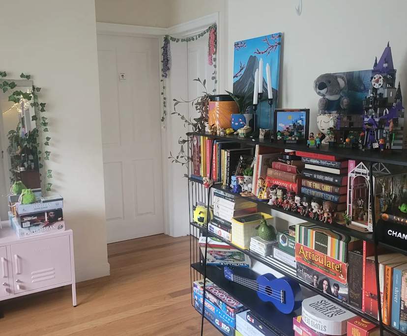 $190, Share-house, 4 bathrooms, Bardon QLD 4065