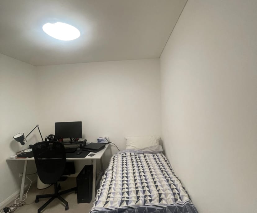 Room for Rent in Crows Nest, Sydney 300, Furnishe...