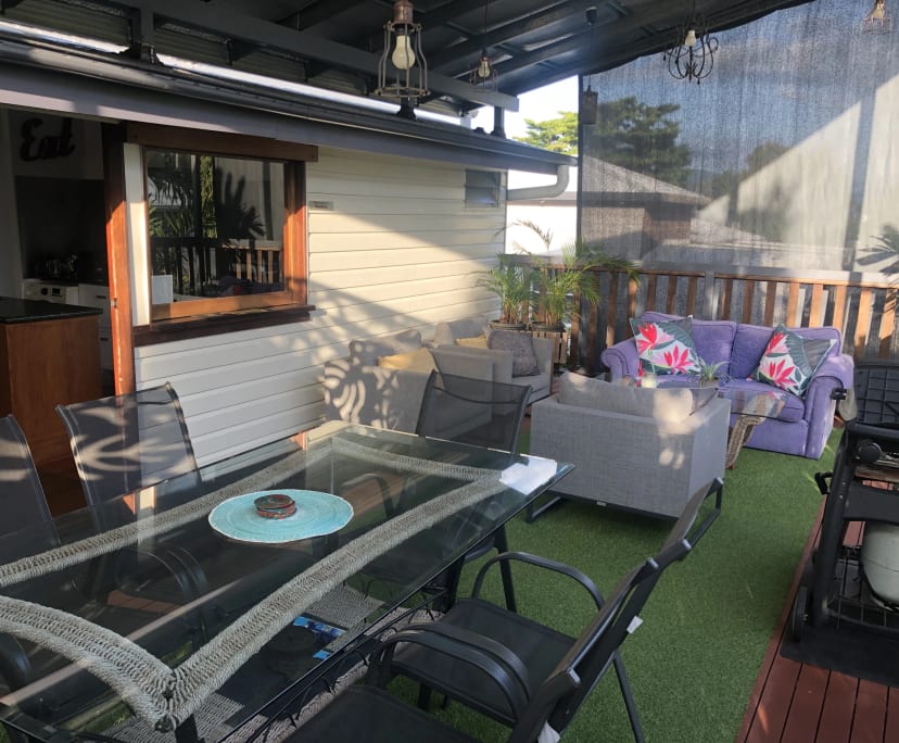 $350, Share-house, 2 rooms, Parramatta Park QLD 4870, Parramatta Park QLD 4870