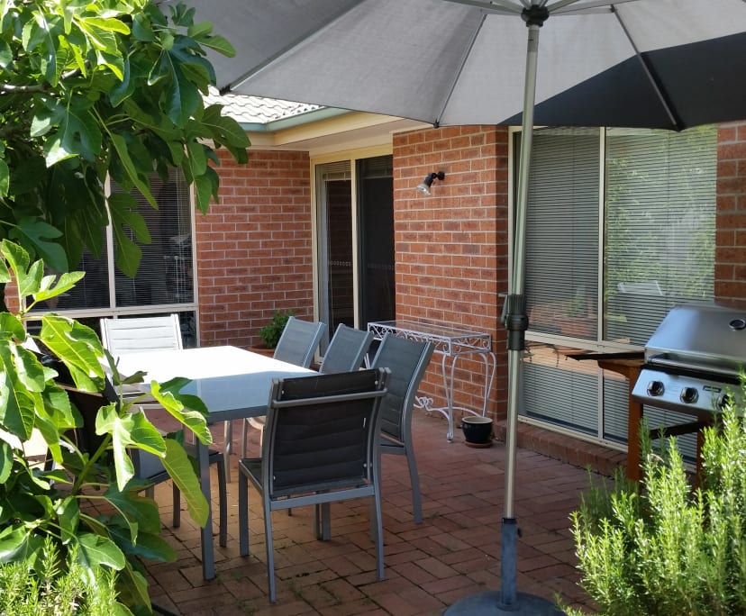 $190, Share-house, 3 bathrooms, Downer ACT 2602