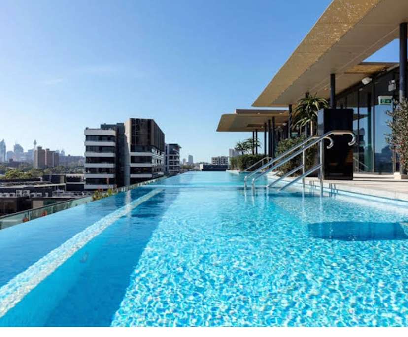 $700, Flatshare, 3 bathrooms, Waterloo NSW 2017