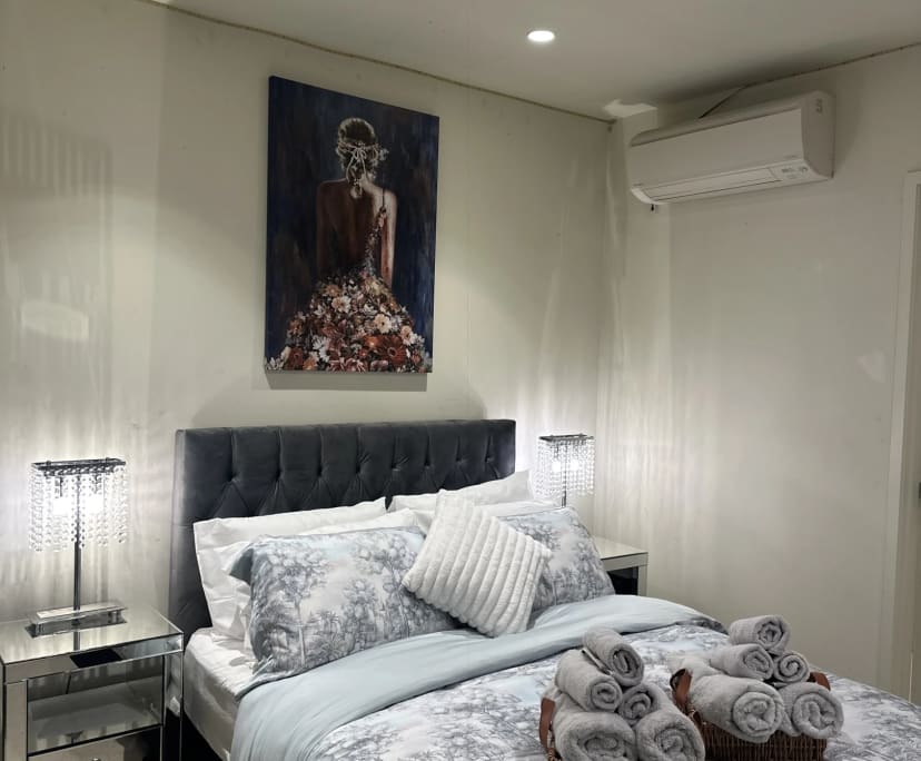 $400-600, Flatshare, 2 rooms, South Yarra VIC 3141, South Yarra VIC 3141