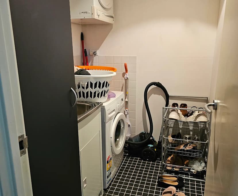 $350, Homestay, 1 bathroom, Perth WA 6000