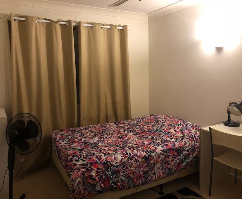 $150-250, Share-house, 4 rooms, Burleigh Waters QLD 4220, Burleigh Waters QLD 4220