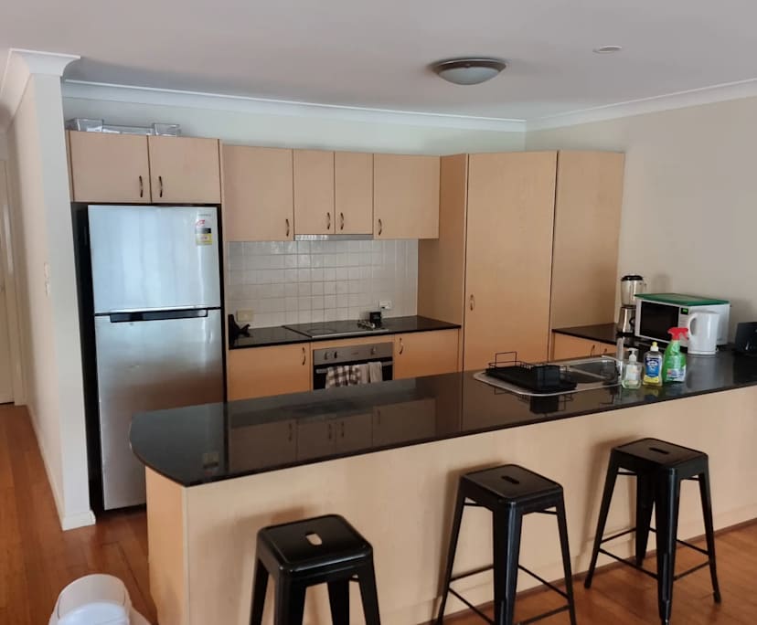 $250, Share-house, 4 bathrooms, Corlette NSW 2315