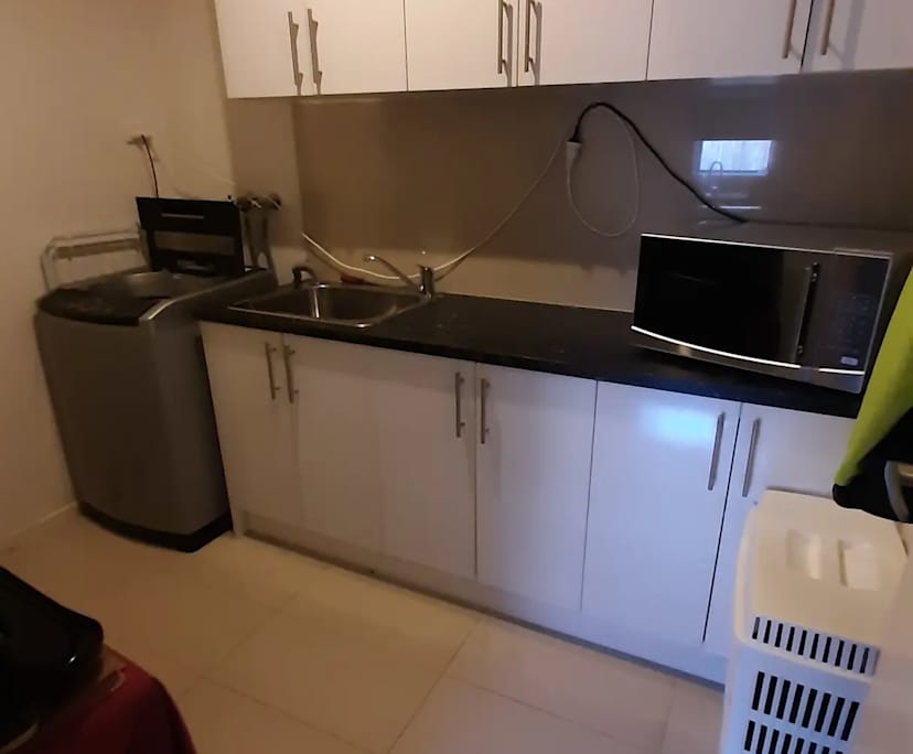 Room in a share house