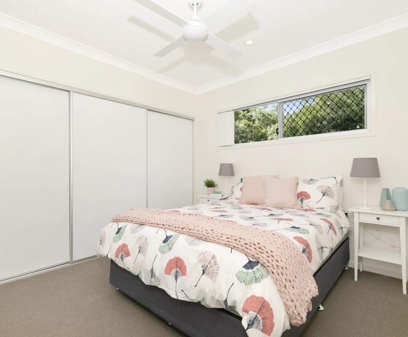 $410, Studio, 1 bathroom, Rocklea QLD 4106