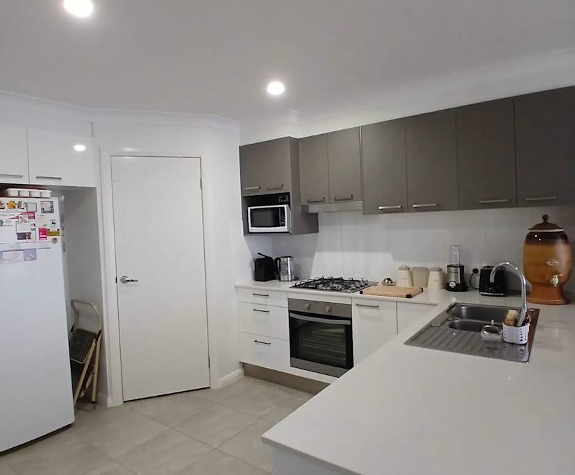$240, Share-house, 2 rooms, Sandy Beach NSW 2456, Sandy Beach NSW 2456