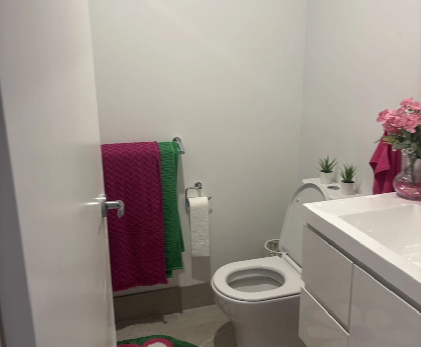 $250, Share-house, 2 bathrooms, Taylor ACT 2913