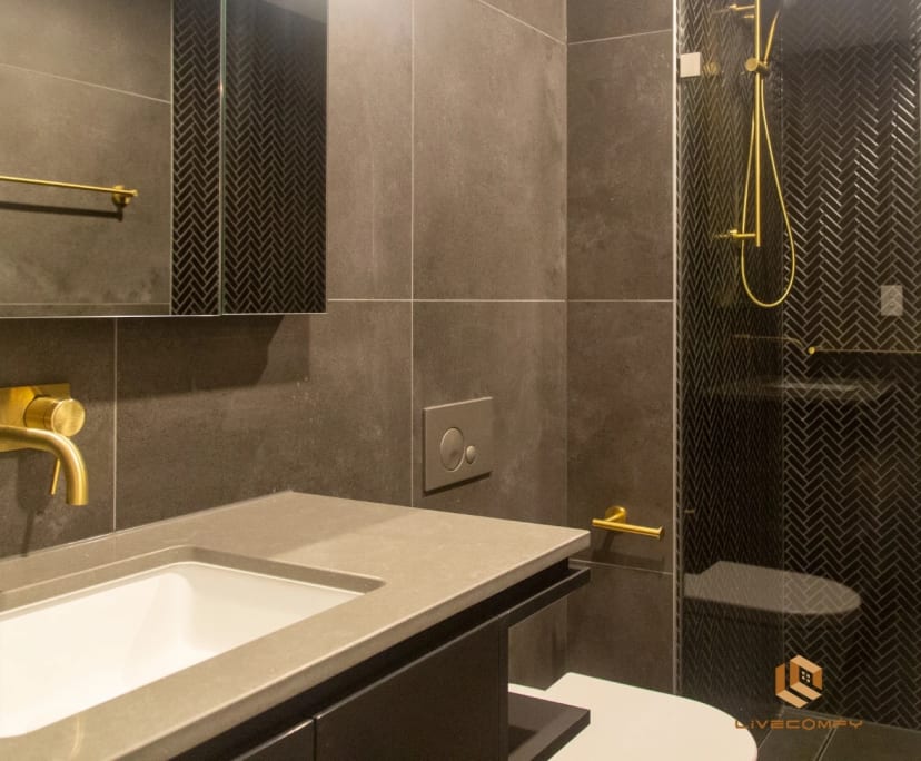 $420, Flatshare, 2 bathrooms, Reid ACT 2601