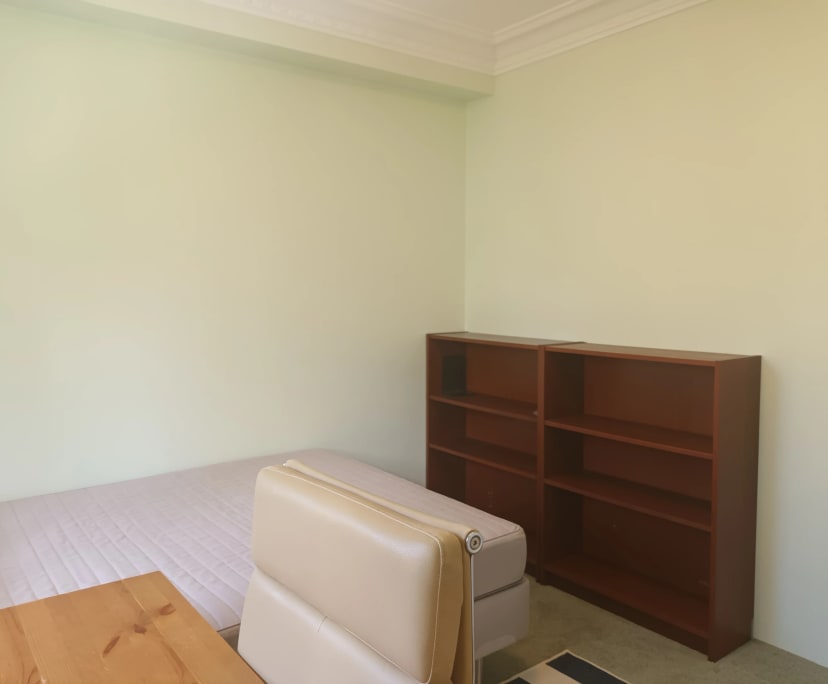 $330, Flatshare, 2 bathrooms, Hornsby NSW 2077