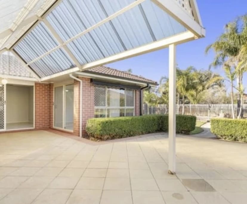 $265, Share-house, 4 bathrooms, Wattle Grove NSW 2173