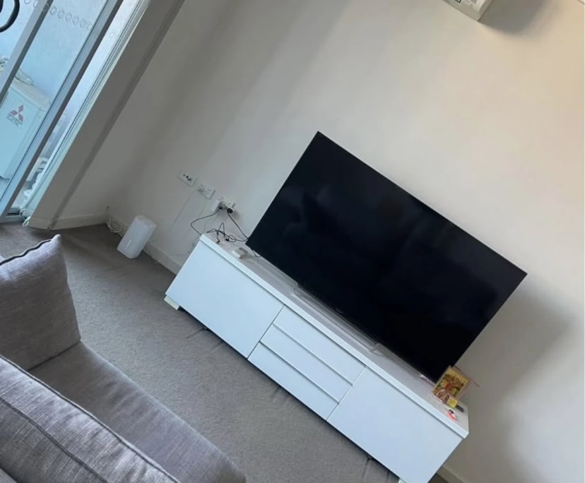 Student accommodation