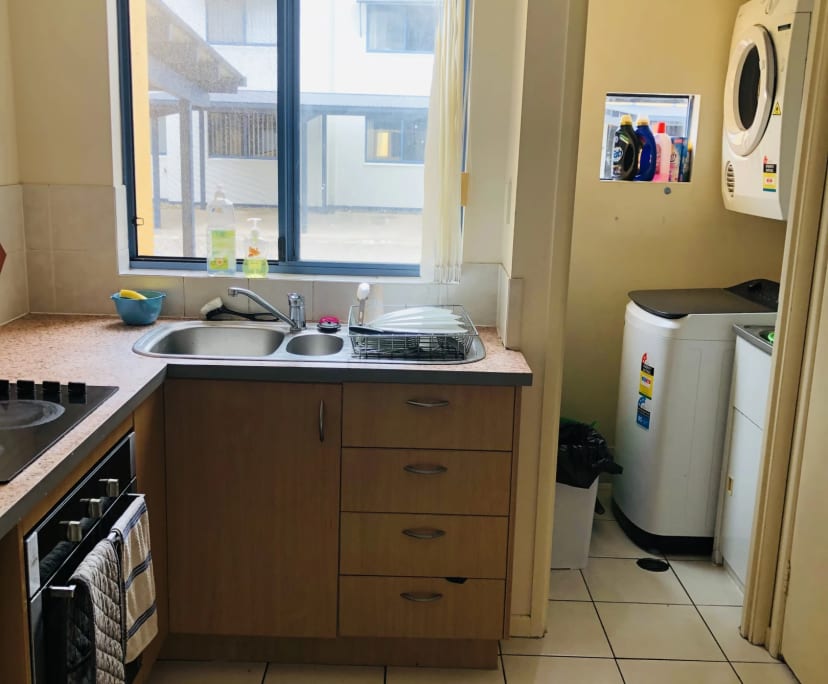 $255, Student-accommodation, 4 bathrooms, Sippy Downs QLD 4556