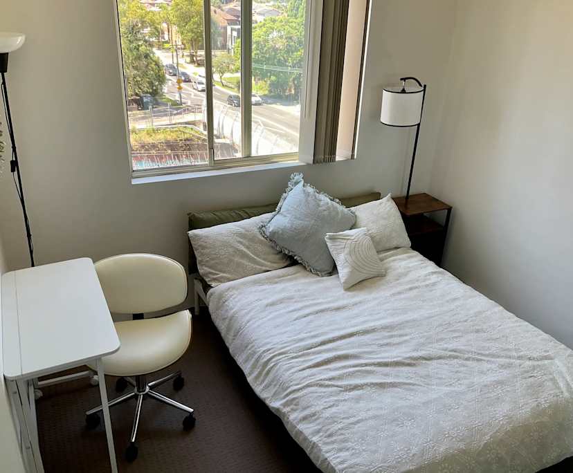 $400, Flatshare, 2 bathrooms, Burwood NSW 2134