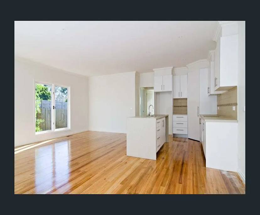 Room with own bathroom