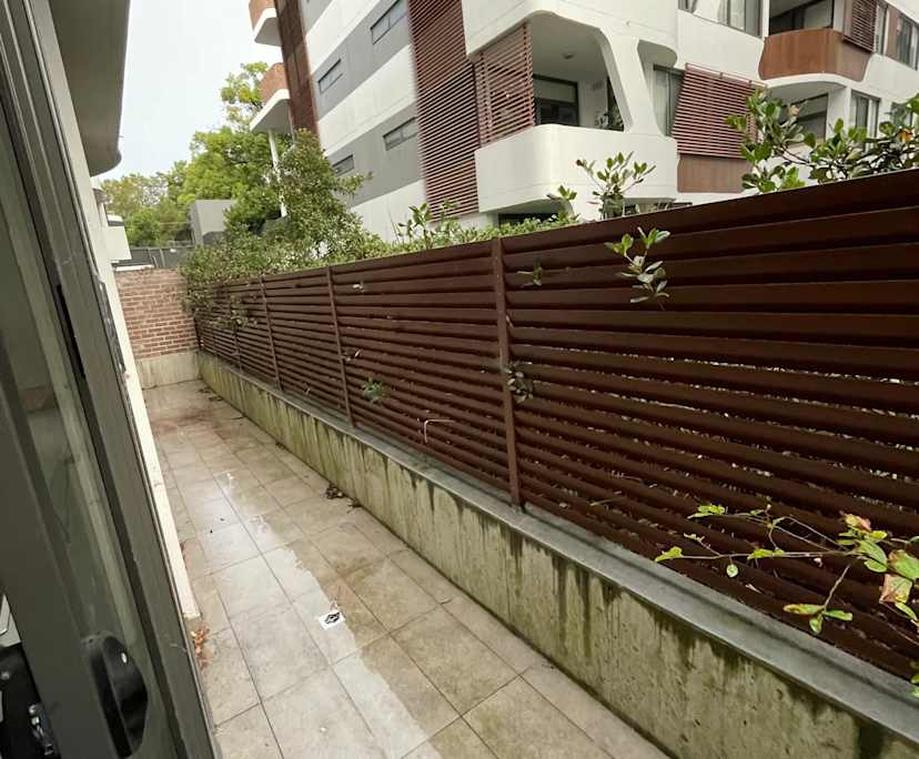 $550, Flatshare, 3 bathrooms, Redfern NSW 2016