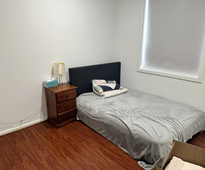 Room for Rent in Salisbury, Adelaide 190, Flexibl...