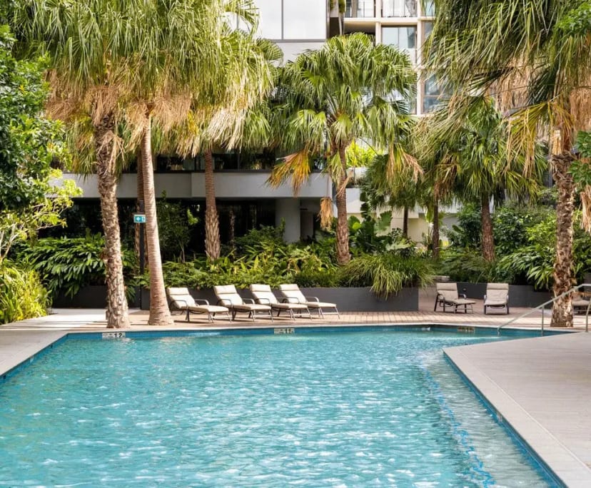 $285, Student-accommodation, 3 bathrooms, Fortitude Valley QLD 4006