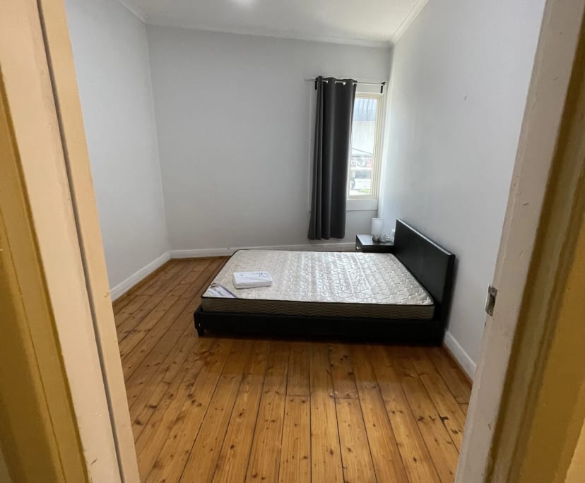 Student accommodation